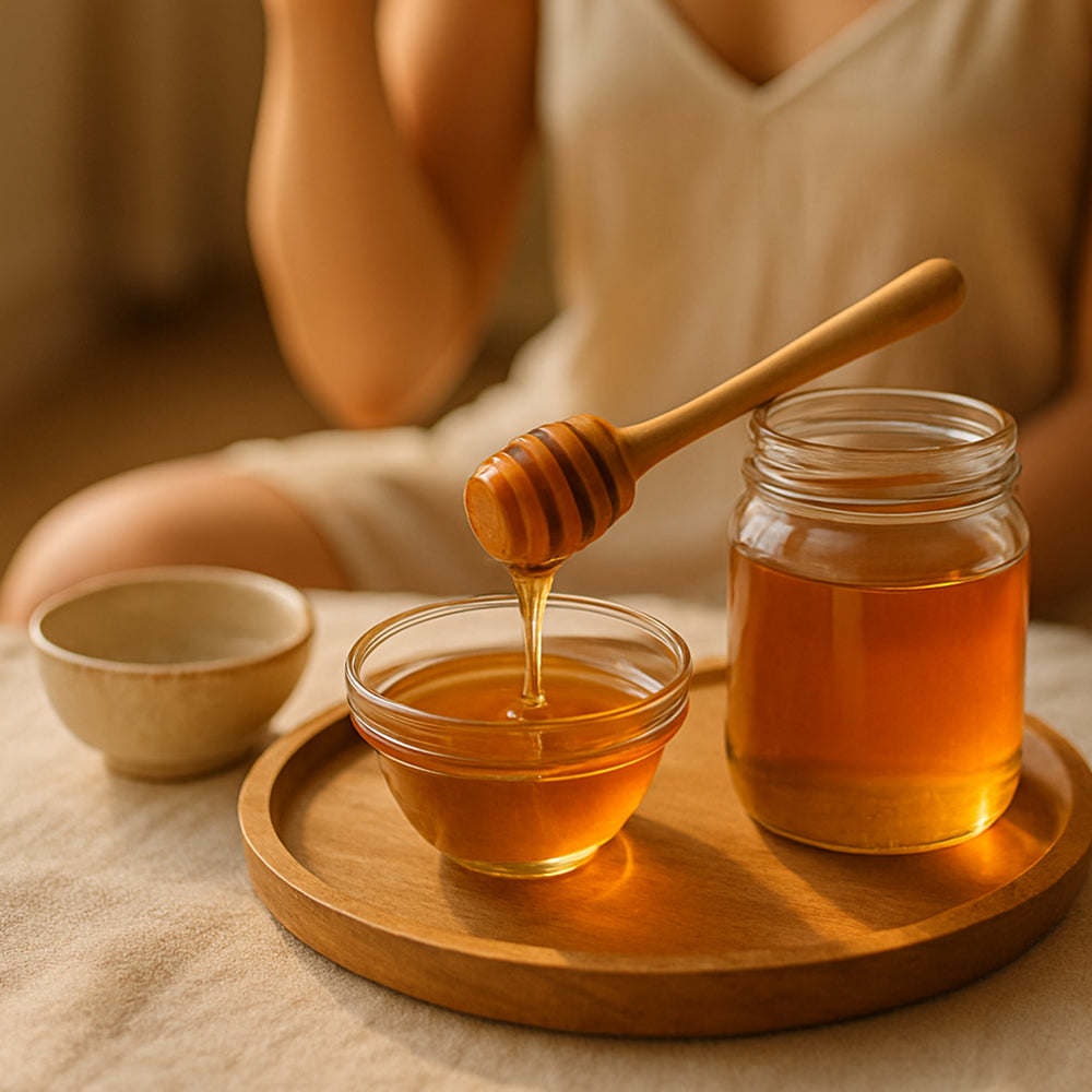 Clean Beauty, Backed by Nature