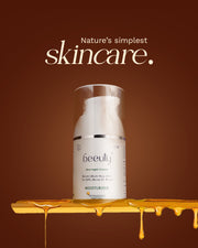 Beeuty Rich Night Cream