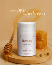 Beeuty Rich Day Cream