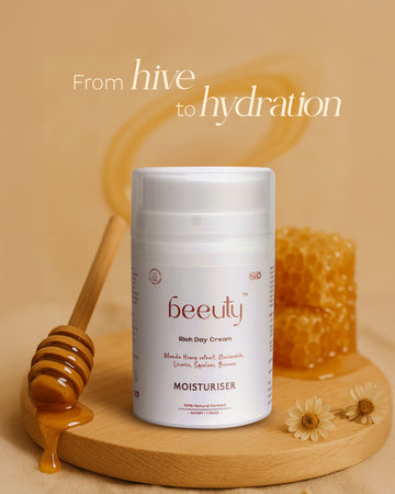 Beeuty Rich Day Cream